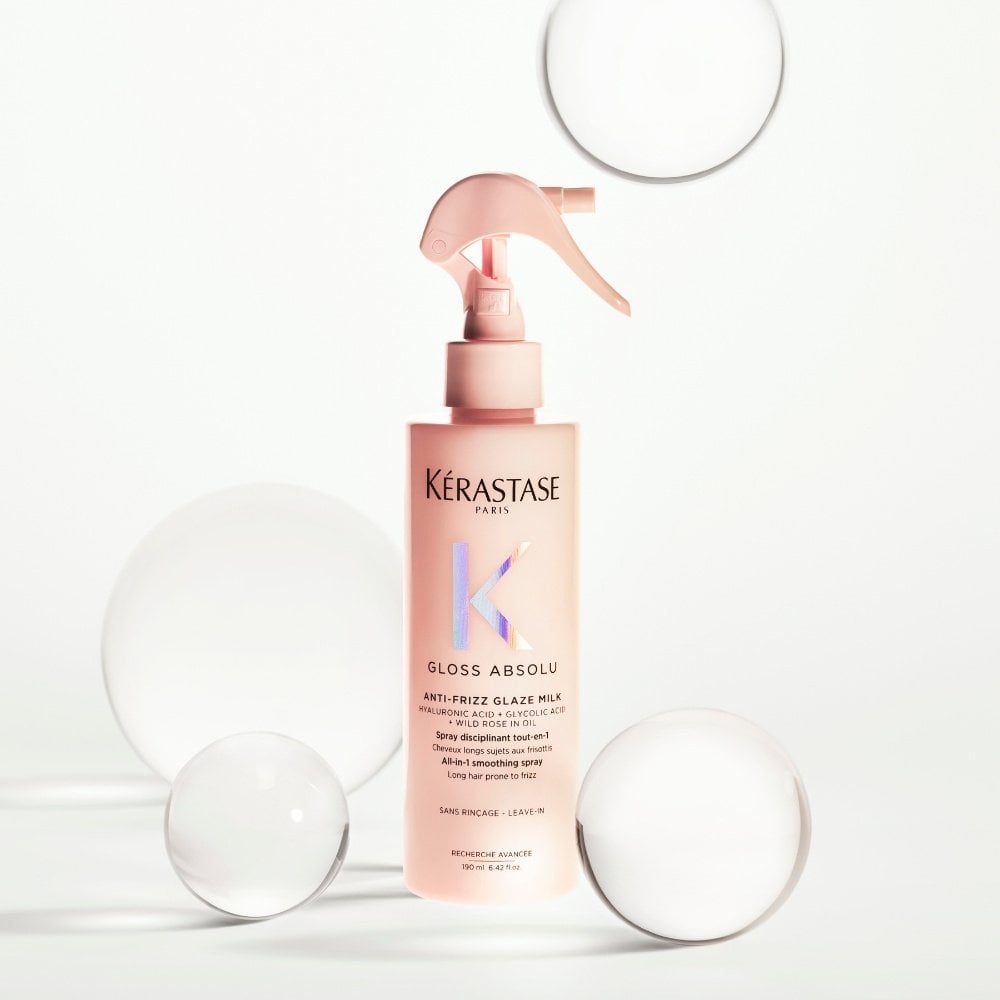 Spray anti frizz Kerastase